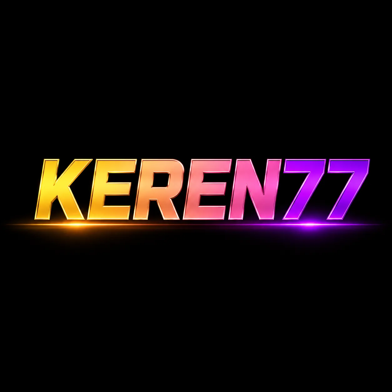 KEREN77 - Aplikasi Perekam Layar untuk Musik & Video
