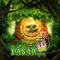 PASAR123 - Solusi Dompet Digital Terpercaya untuk Keuangan Anda